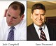 Final Arguments in State Attorney Race