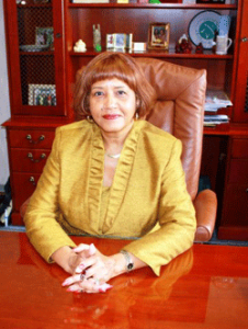 Anita Favors