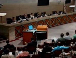 City Commission Meeting