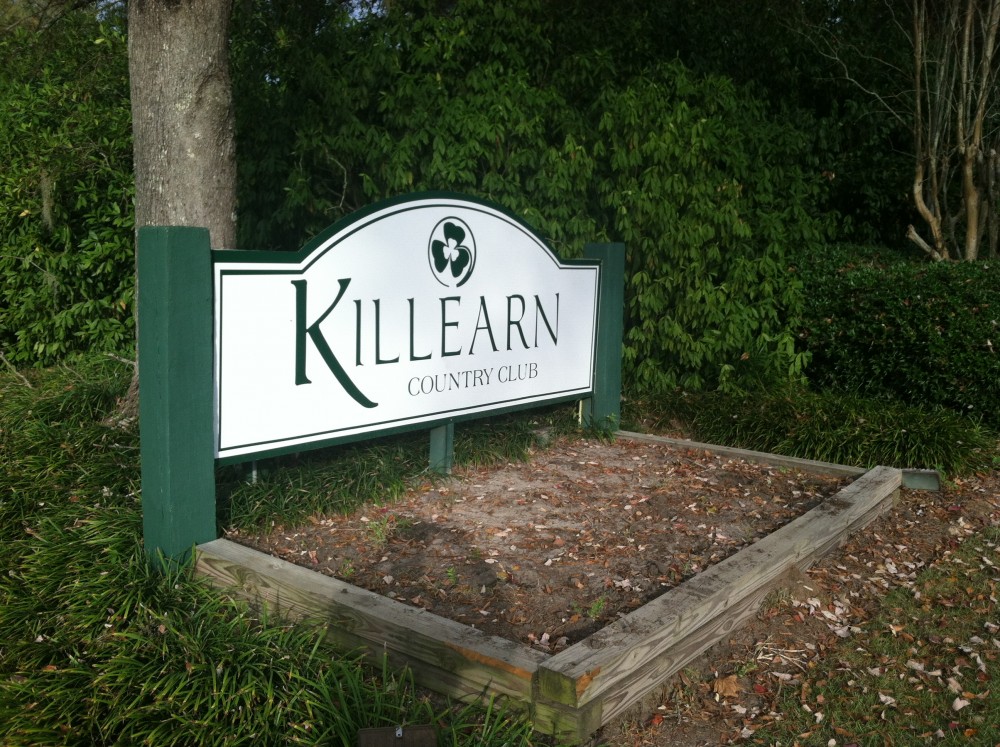 Killearn Country Club Owner Moves Forward Despite Court Orders