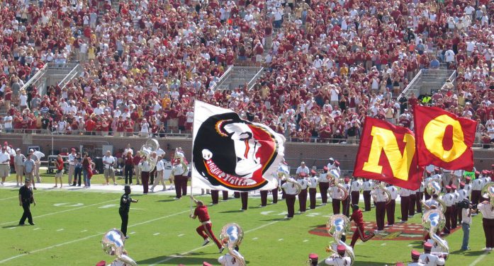 Football Preview: FSU vs. Boston College Football Preview: FSU vs. Boston College