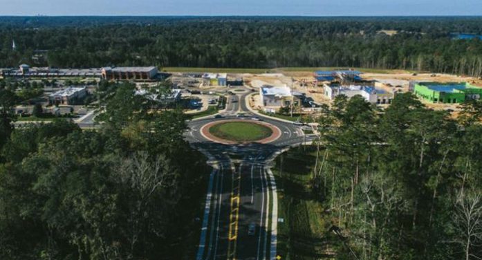 Blueprint Committee Accelerates Bannerman Road Construction, Other Projects Blueprint Committee Accelerates Bannerman Road Construction, Other Projects