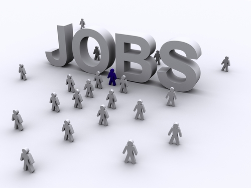 Leon County Job Growth Flat in October, Unemployment Rate Up