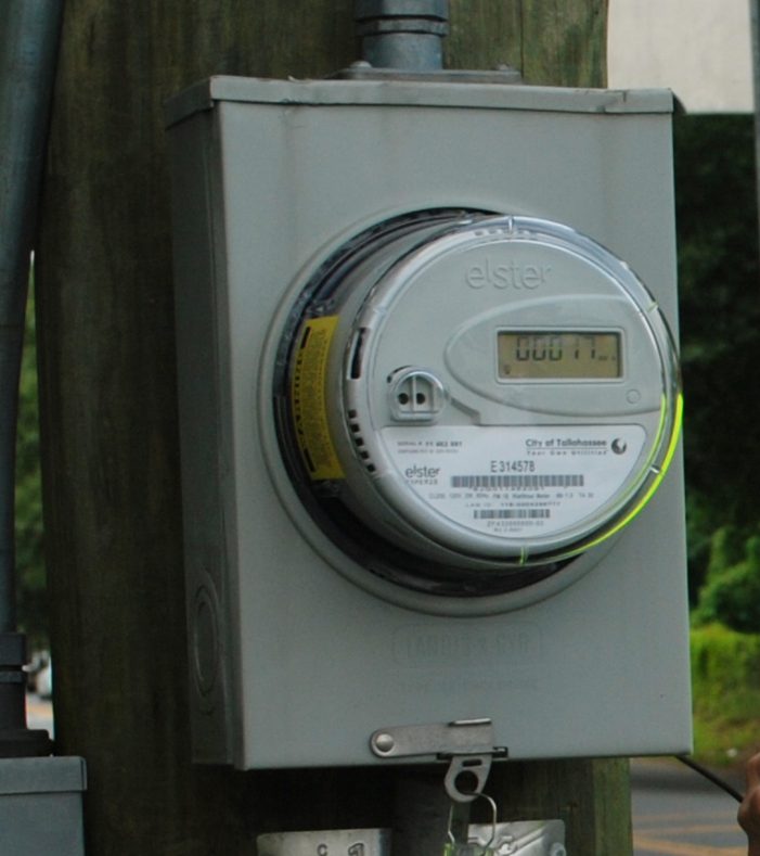 According to City Data, Crucial Smart Meter Program Fails Expectations