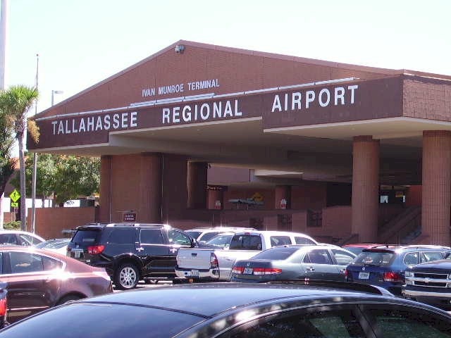 After Downturn, Tallahassee International Airport Traffic Trending Back Up