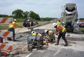 Will New Gas Tax Result in More Road Maintenance Expenditures?