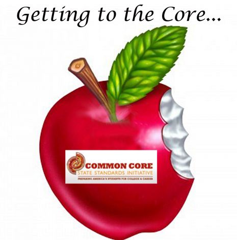 An Assessment of Common Core Facts