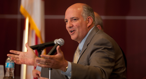 Analysis: The Numbers Behind Steve Southerland’s Loss