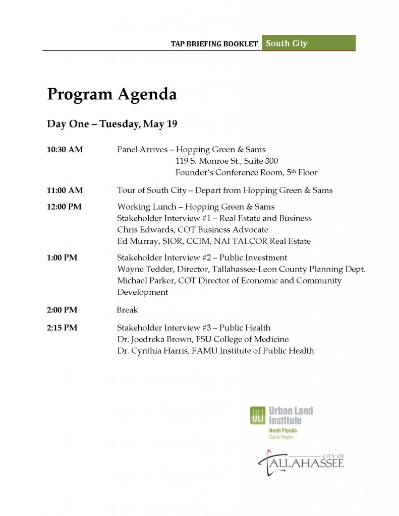 2015-5-15 FINAL ULI TAP Agenda_Page_1