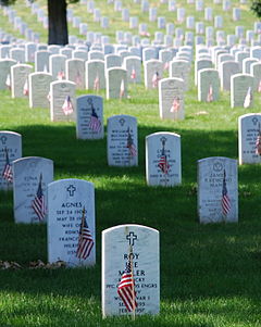 For Celebration, Sacrifice, and Summer: A Brief Reflection on Memorial Day