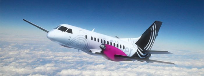 The Mystery of Silver Airways Flight 134