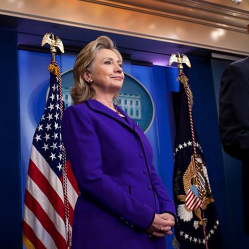 Hillary Clinton’s email: 10 questions – Politico