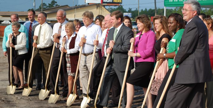 Prime Meridian Bank to Open New Branch in Crawfordville