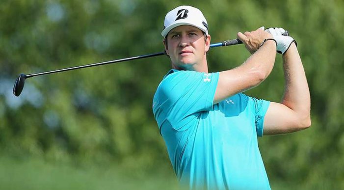 Go Hudson Go! Can Swafford Continue Fedex Cup Playoff Run?