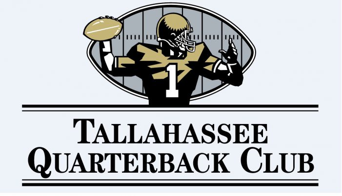 Tallahassee Quarterback Club Announces Final Regular Season Players of the Week