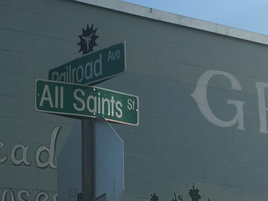 Mayor Gillum Says No to Meeting with All Saints Neighborhood Group Before Vote