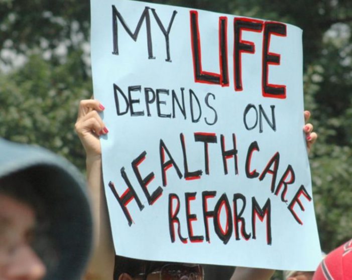 Instead of ObamaCare: Giving Health-Care Power to the People