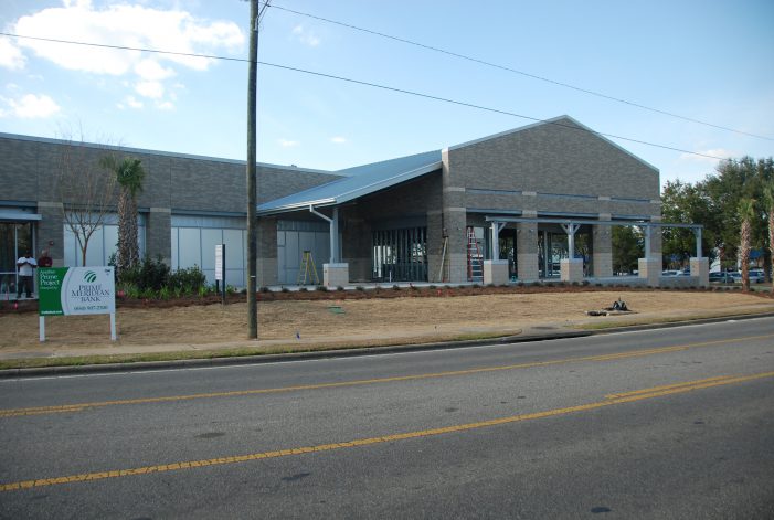 Baked Wings and Rabbit Coming to The Market District