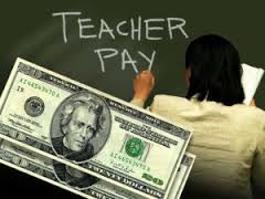 Since Recession, Leon Teacher Salaries Lose Ground to State Average, But More Teachers Were Retained