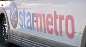 StarMetro Ridership Continues Decline with Slight Loss in 2016