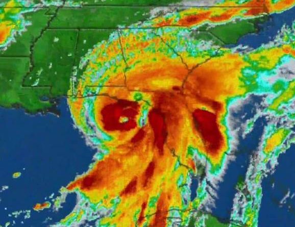 FMEA Hurricane Hermine Report Fails to Disclose City of Tallahassee Payments, Leaves Out Details