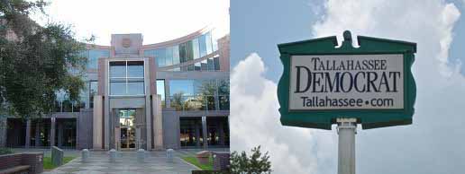 City of Tallahassee,Tallahassee Democrat, Misleads Citizens on Electric Rates