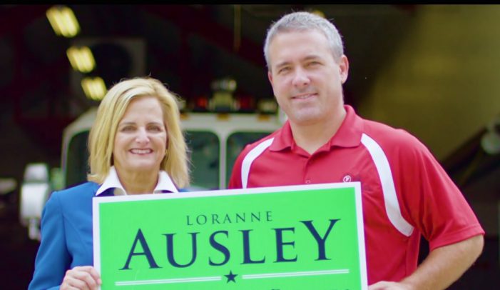 Loranne Ausley PAC Accepted Donations From Sugar Industry, Private Utilities, and Disney