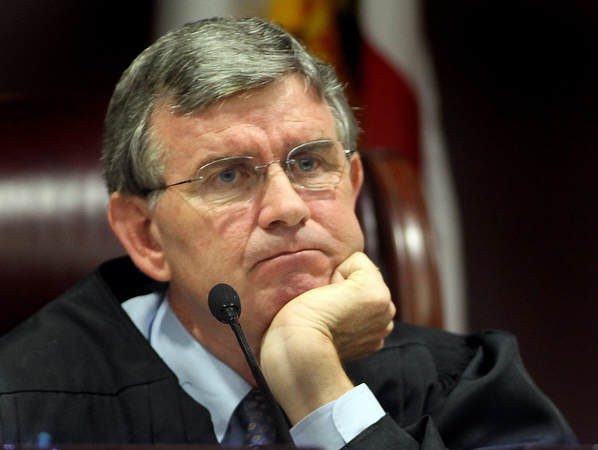 Judge Charles Dodson Allows City in Jackson-Maddox Residency Case