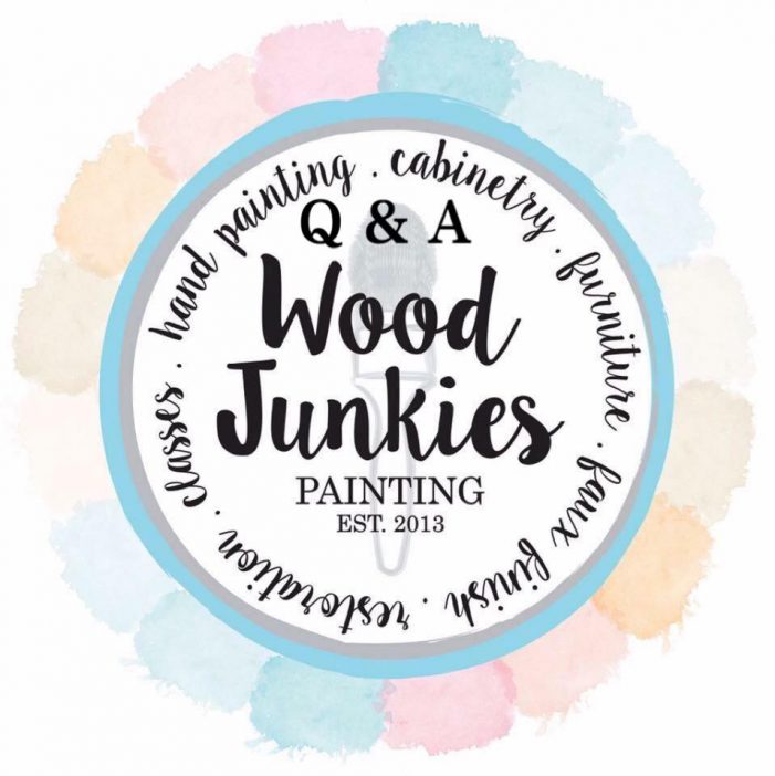 Wood Junkies Provides Creative Outlet