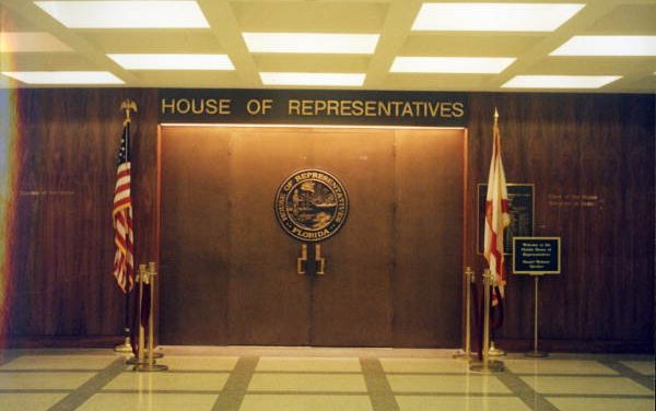 House Eyes Lawsuit Limits