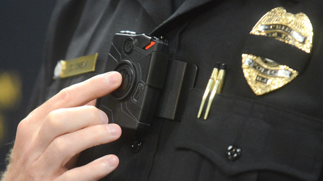 Body Camera Deployment Complex/Costly Says Local Law Enforcement