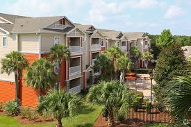 Tallahassee Apartment Rents Rank 10th in Florida