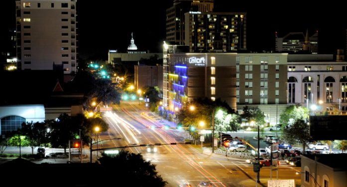 Tallahassee Metro Area Economy Recognized for “Continued Strength”