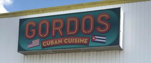 Gordos Moving From Market Square Shopping Center