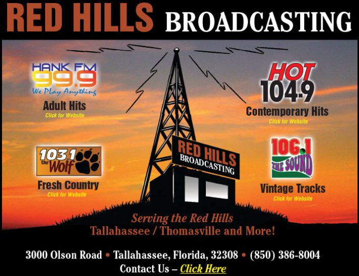 Locally Owned Radio Stations, Including “99.9 HANK-FM”, Sells to Adams Radio