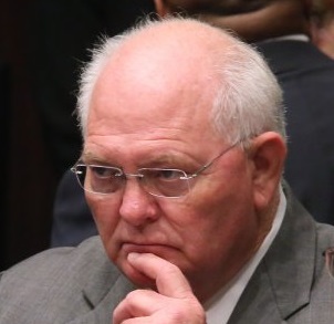 Senator Bill Montford on Gillum’s Criticism: “Bush League”