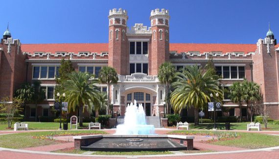 Out-of-State Students Could Face Tuition Hikes
