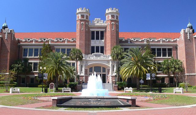 Out-of-State Students Could Face Tuition Hikes