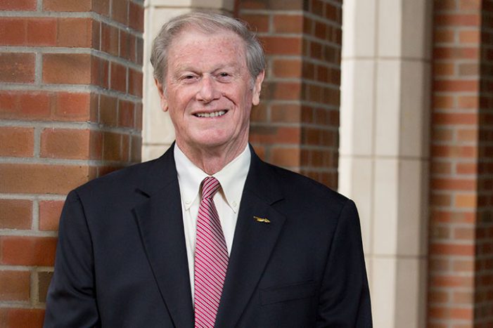 President Thrasher Touts FSU Progress, Addresses Challenges