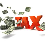 Florida Revenue Tops Projection