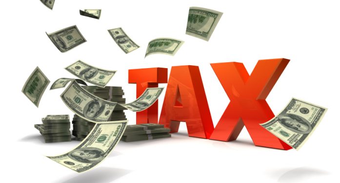 Florida Revenue Tops Projection