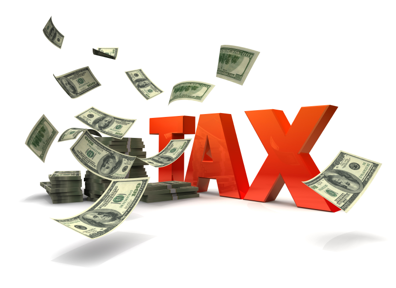 State Gets $4 Billion Bump in Estimated Tax Dollars – Tallahassee