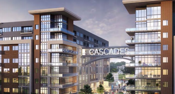 CRA Provides Update on Major Projects CRA Provides Update on Major Projects