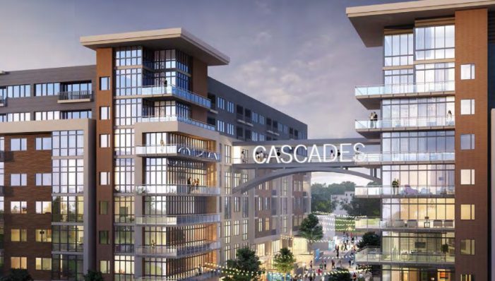 CRA Approves $1.9 Million More in Tax Incentives for Cascades Project