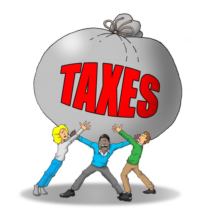 Poll: Voters Support Making It Harder To Raise Taxes – Tallahassee Reports