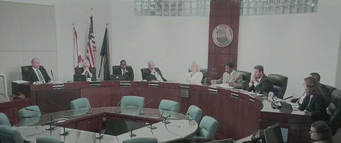 Commissioner Lindley Flips, Children’s Services Tax Moves to Public Hearing