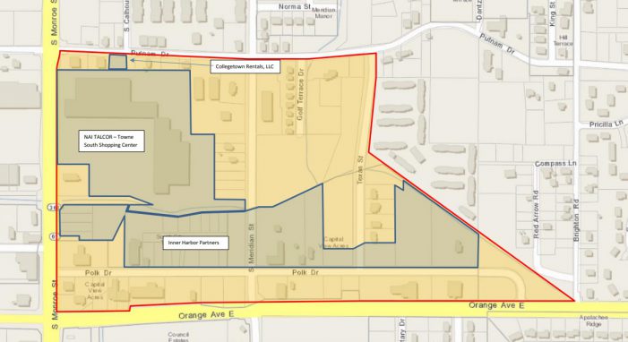 City Moves Forward with Land Purchase for Public Safety Campus