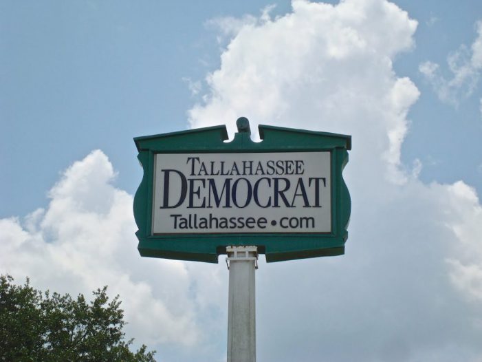 Tallahassee Democrat Removes Reference to Remdesivir and Hydroxychloroquine in Update of Story