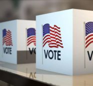 House Passes Sweeping Voter Eligibility Changes