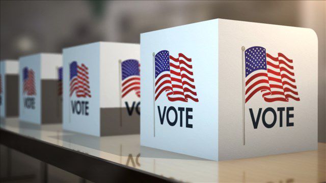 Settlement Reached in Vote-By-Mail Battle